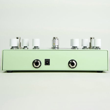 Collision Devices NOCTURNAL JUNE LTD