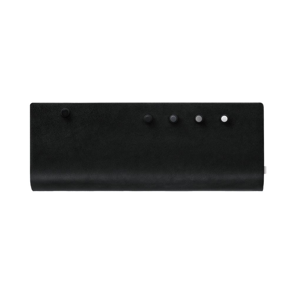 Teenage Engineering Field leather wrap black