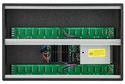 Doepfer A-100LC6V Low Cost Case 6 HE PSU3 Vint. Ed.