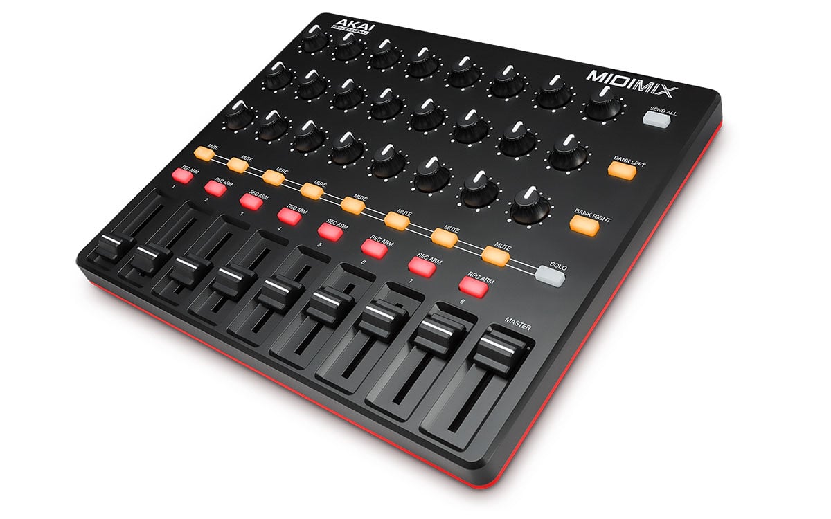 AKAI Midimix
