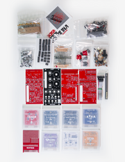 Befaco FX Boy – DIY Kit