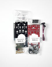 Befaco Joystick – DIY Kit