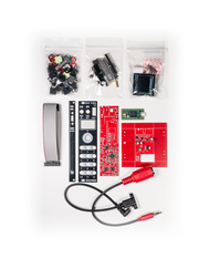 Befaco MIDI Thing V2 – DIY Kit
