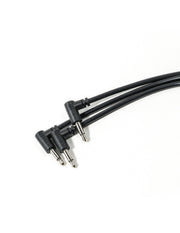 Befaco 30 cm 5-Unit Pack RA (Black)