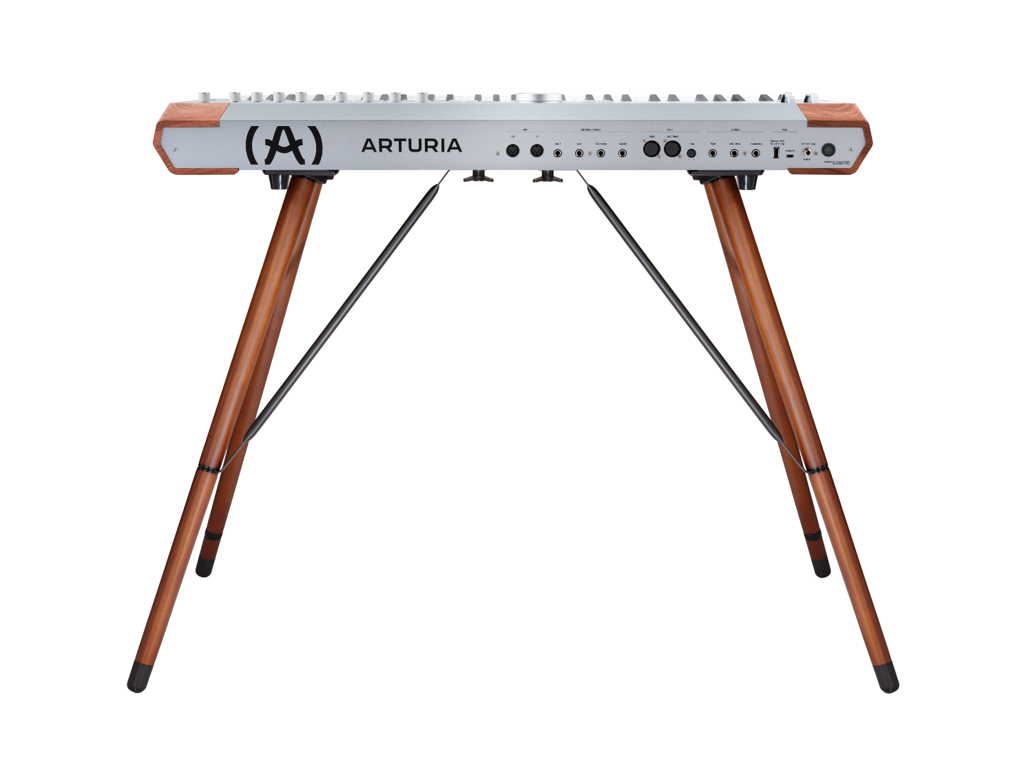 Arturia Astrolab 61 Silver