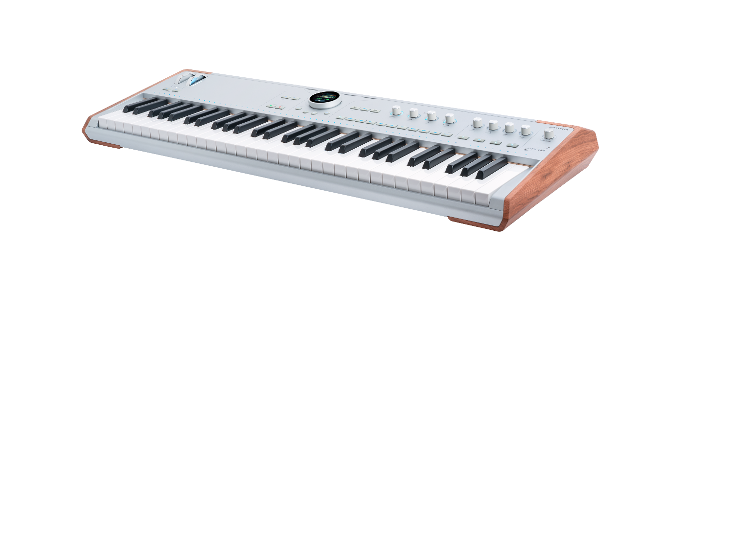 Arturia Astrolab 61 Silver