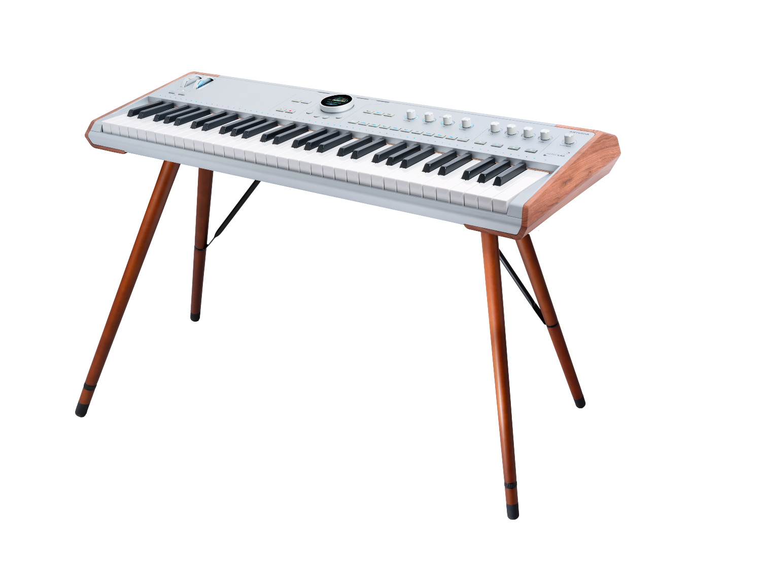 Arturia Astrolab 61 Silver