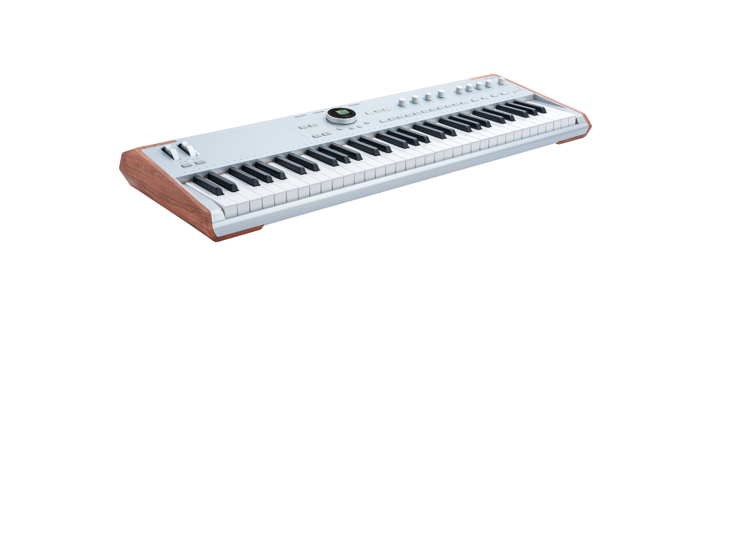 Arturia Astrolab 61 Silver