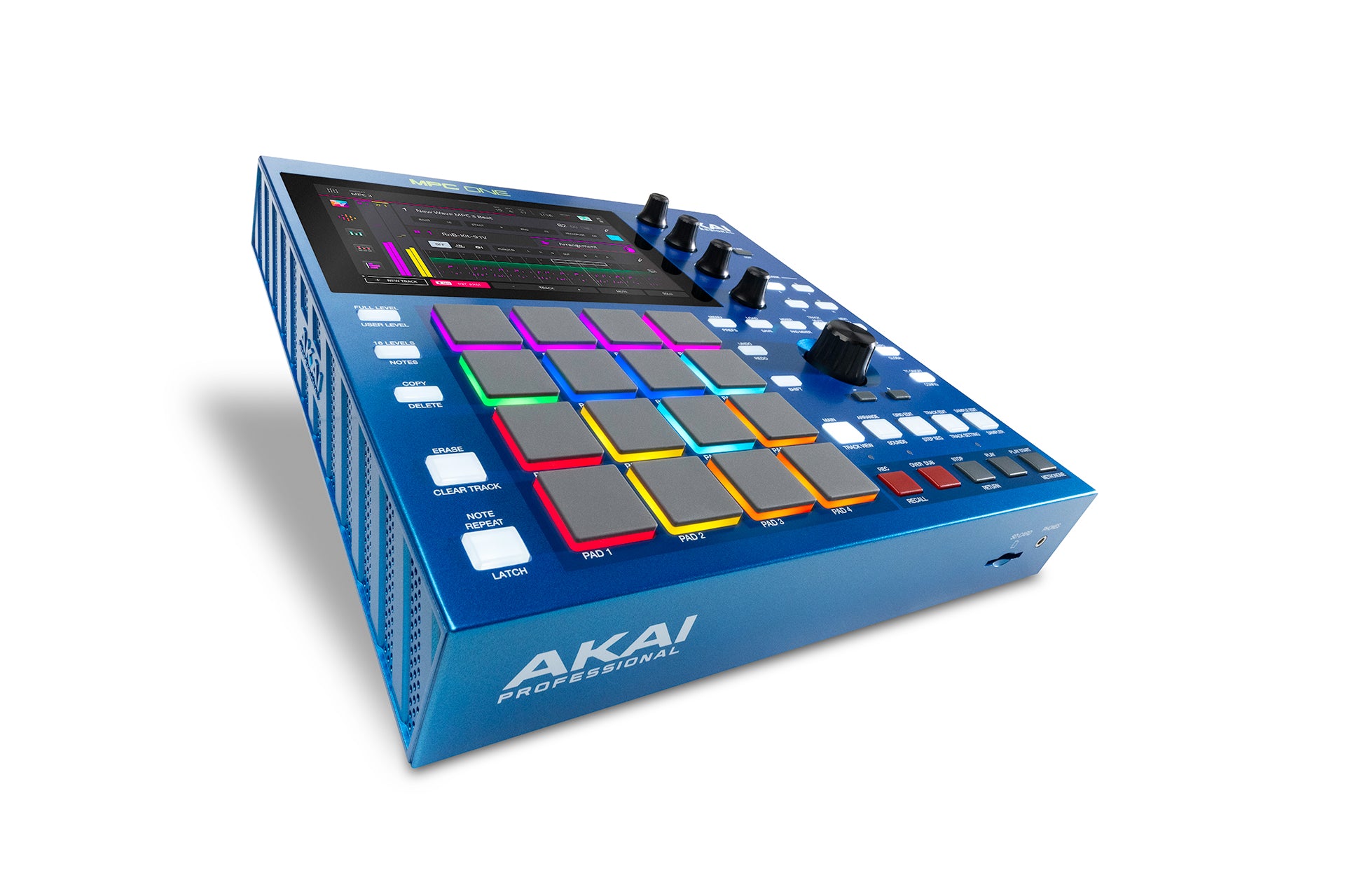 AKAI Professional MPC One G2 – Volt Music Store