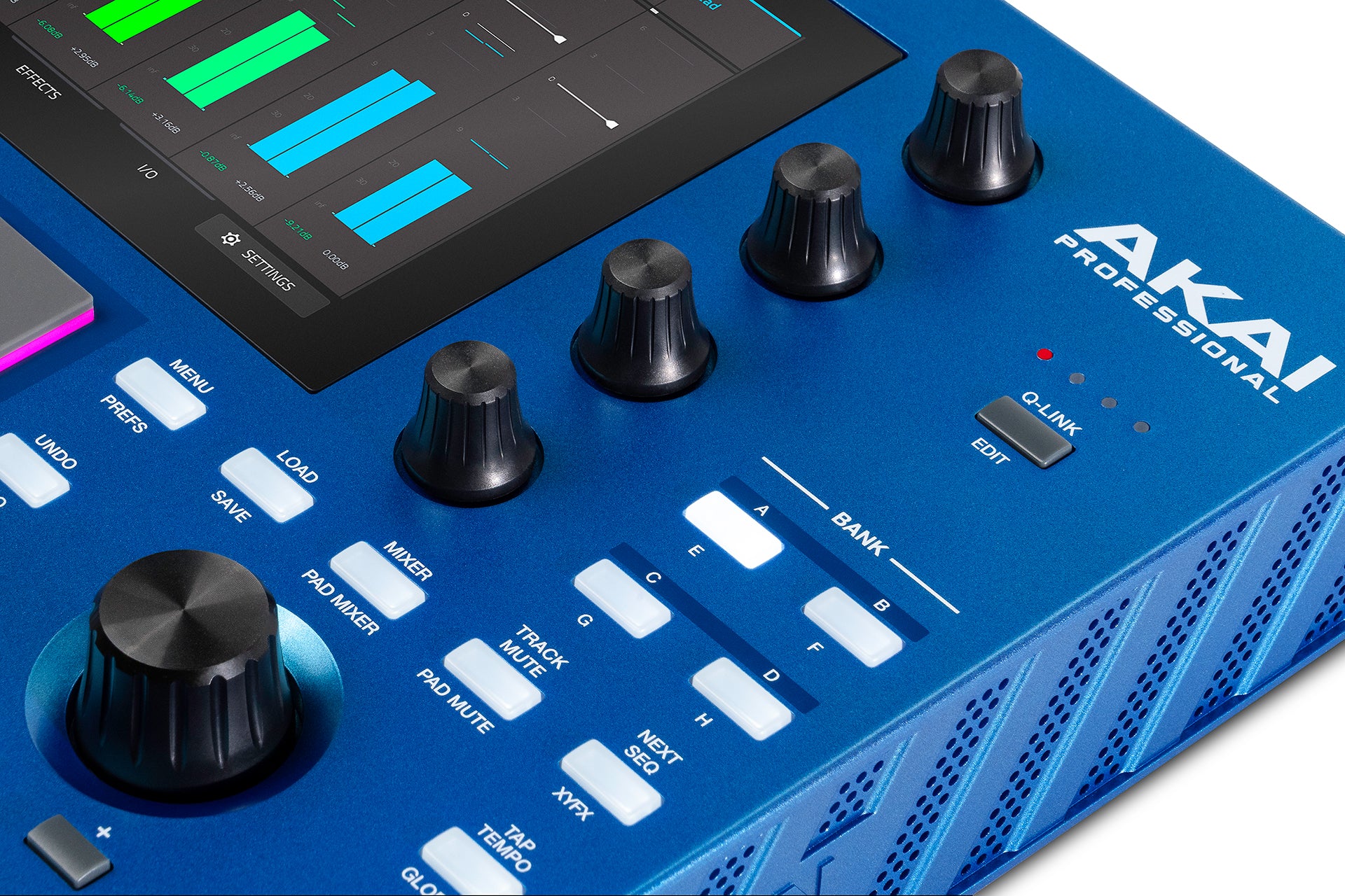AKAI Professional MPC One G2