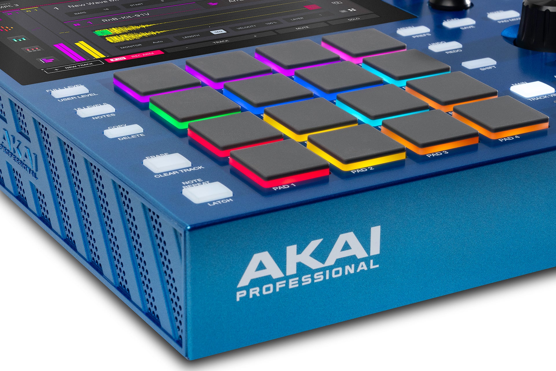 AKAI Professional MPC One G2