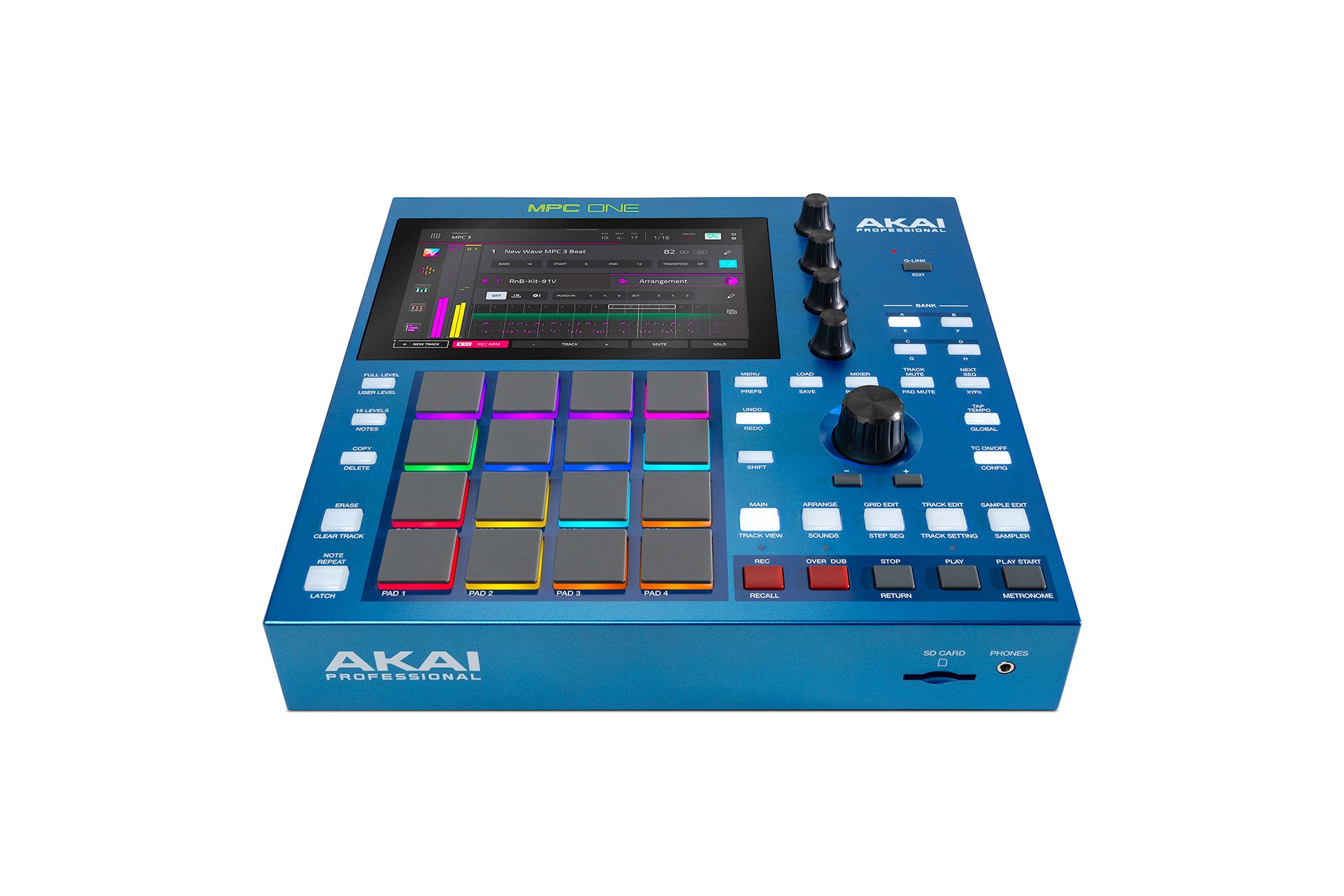 AKAI Professional MPC One G2
