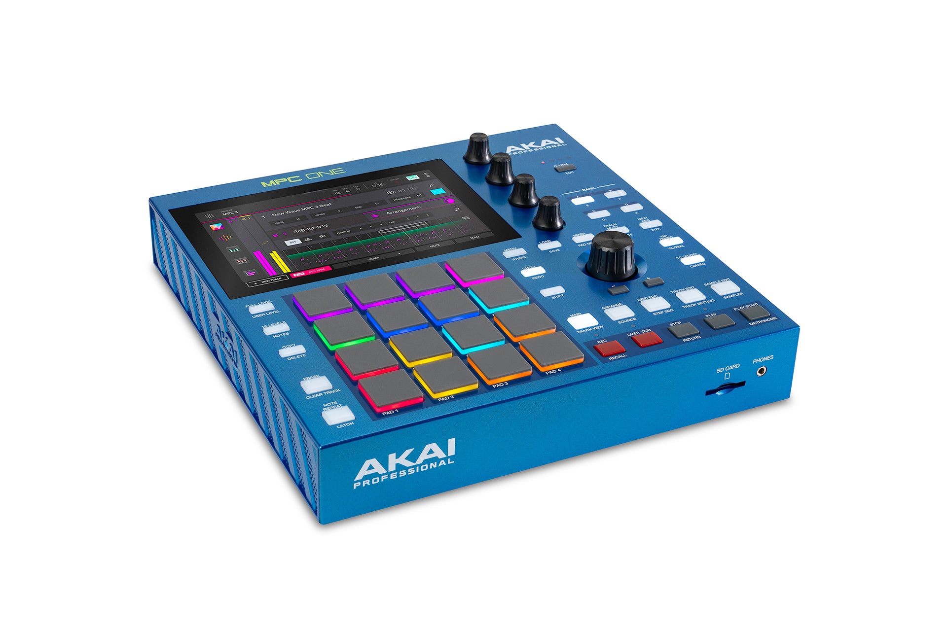 AKAI Professional MPC One G2 – Volt Music Store