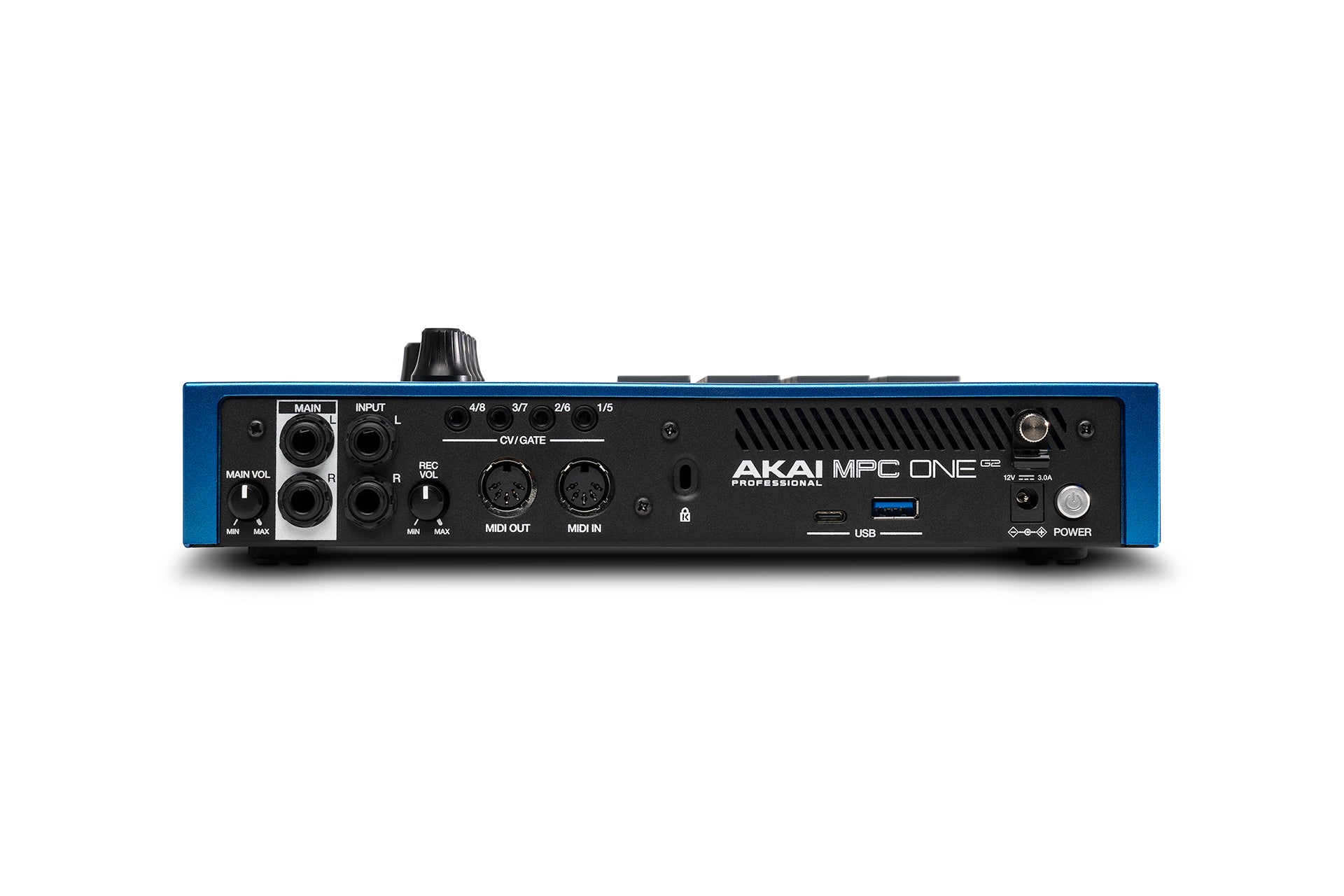 AKAI Professional MPC One G2