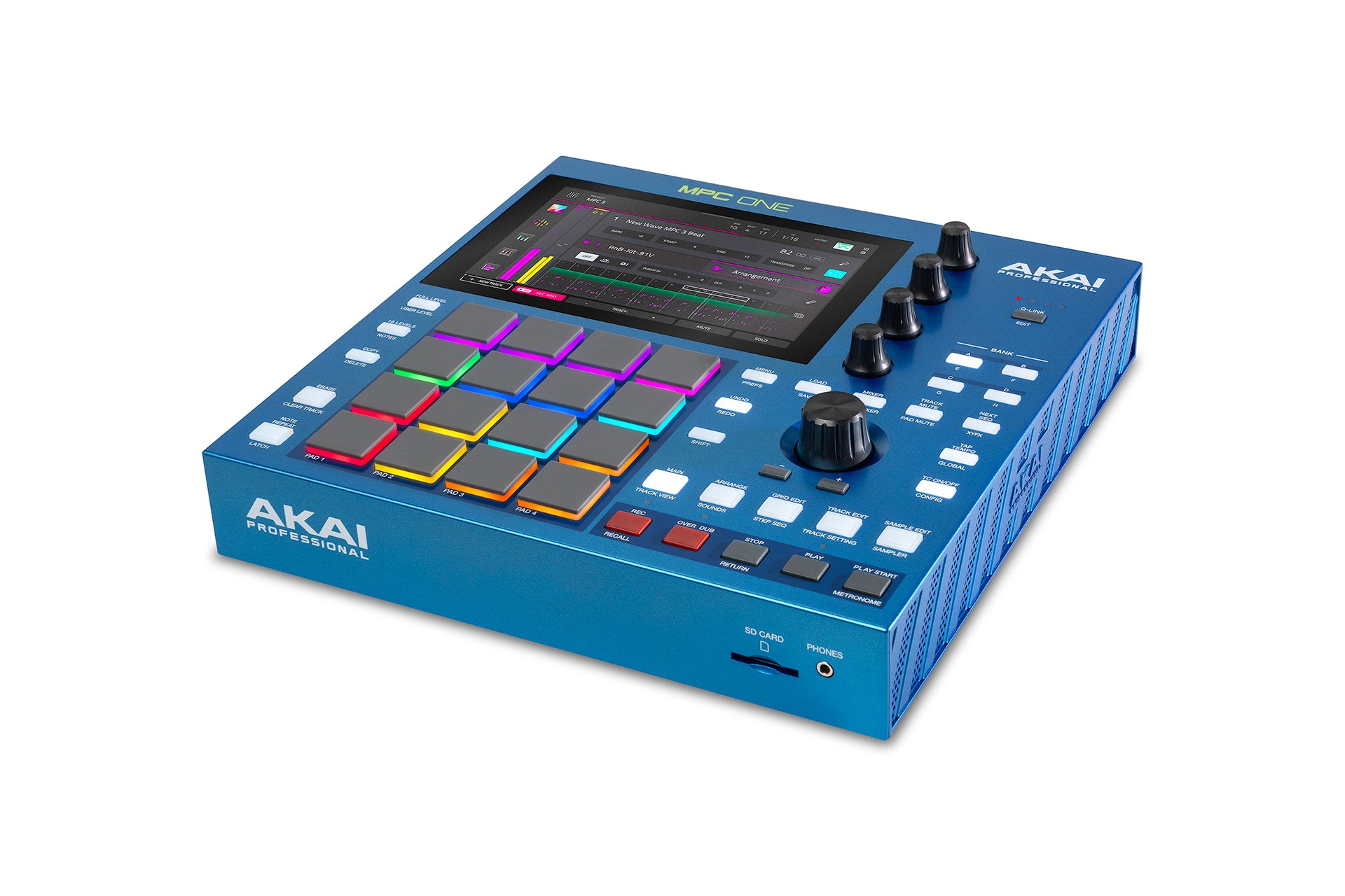 AKAI Professional MPC One G2
