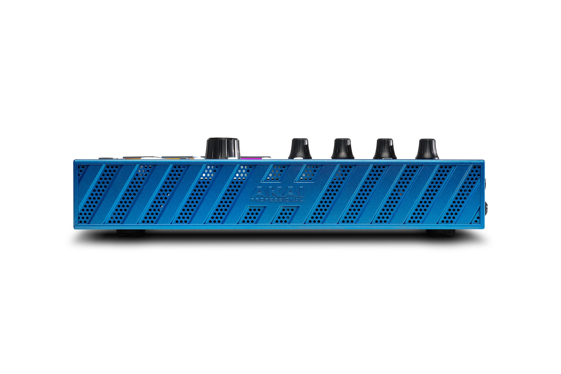 AKAI　MPC ONE　blue AKAI Professional MPC One G2 – Volt Music Store