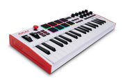 Akai MPK Mini Plus White