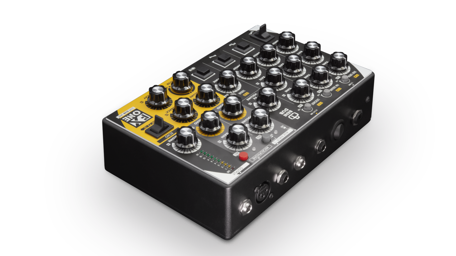 Benidub FX-ONE