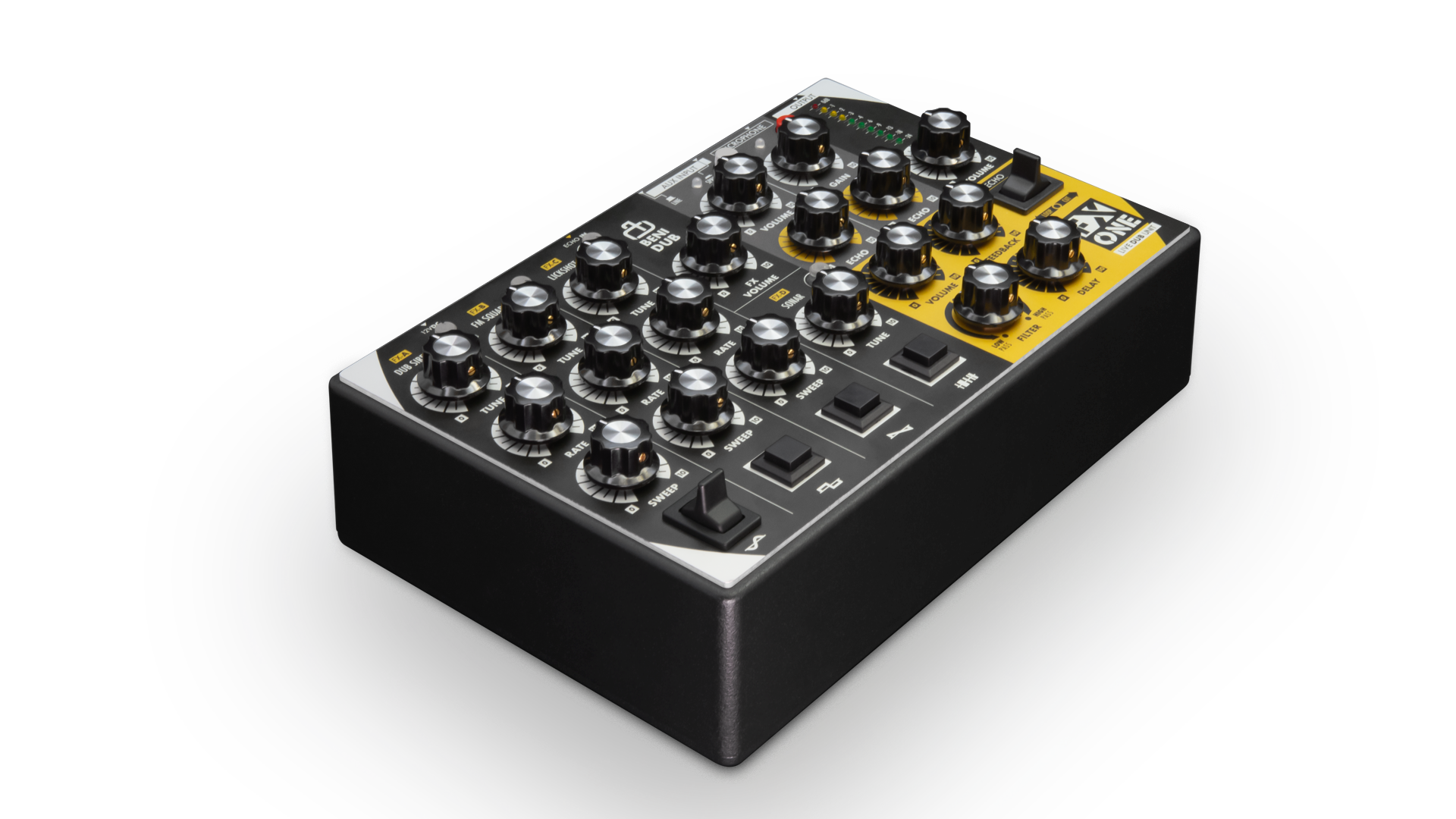 Benidub FX-ONE