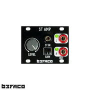 Befaco 1U ST Amp – DIY Kit