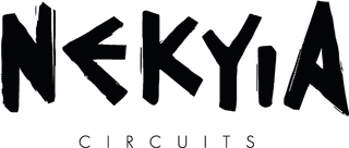 Nekyia Circuits