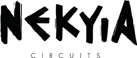 Nekyia Circuits