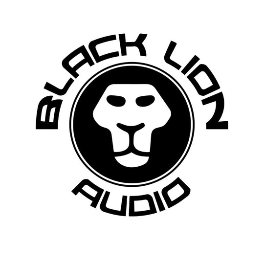 Black Lion