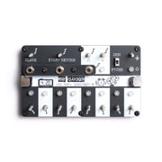 Mad Sound Factory CLOCKER