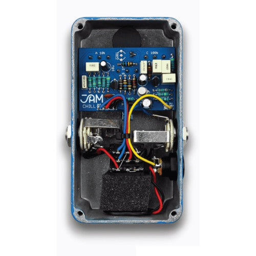 JAM Pedals Chill