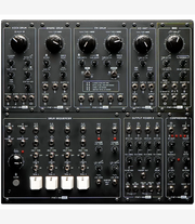 KONSTRUKT-8 // EDU DIY Drum System