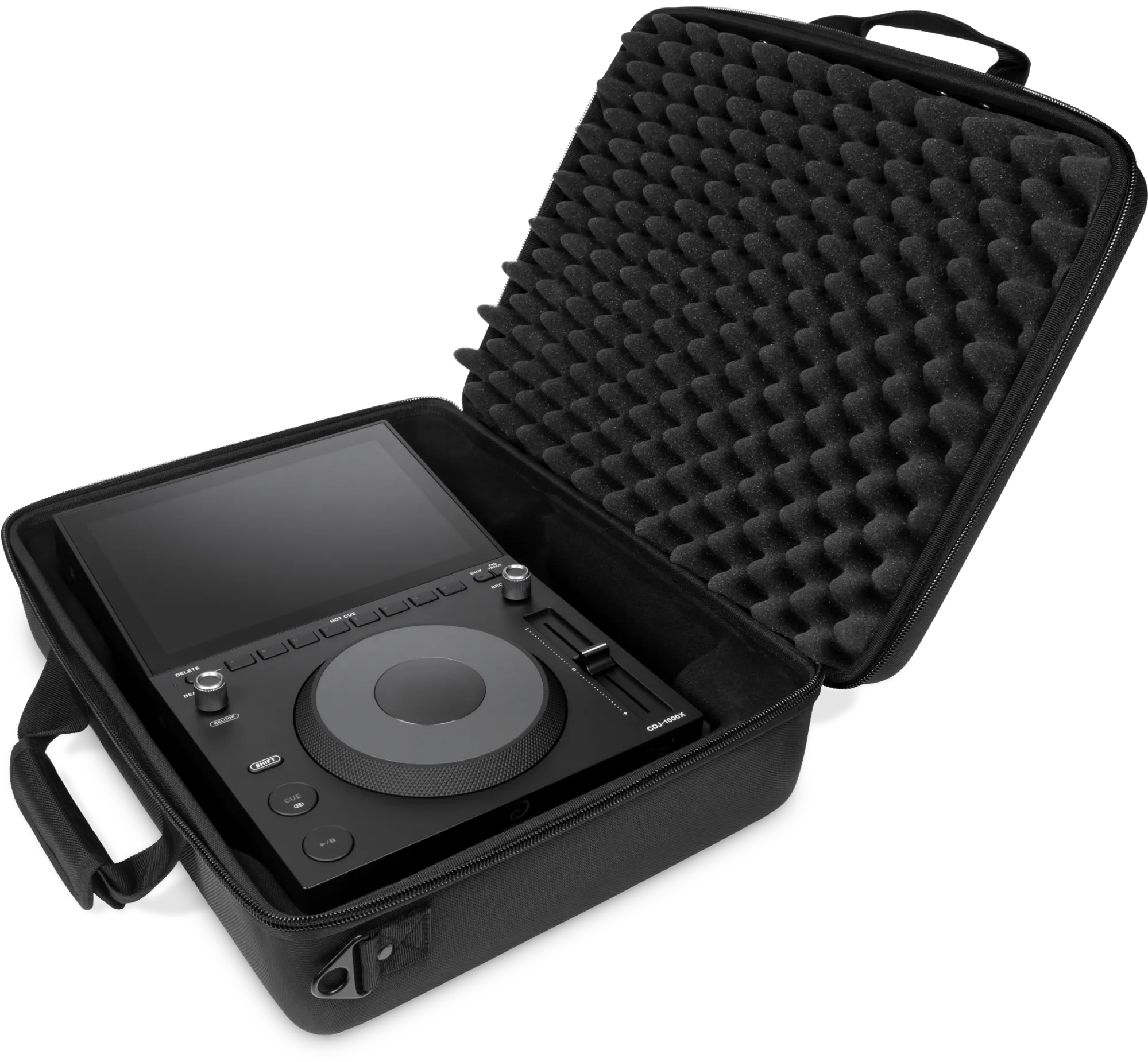 DJC-1500X Bag