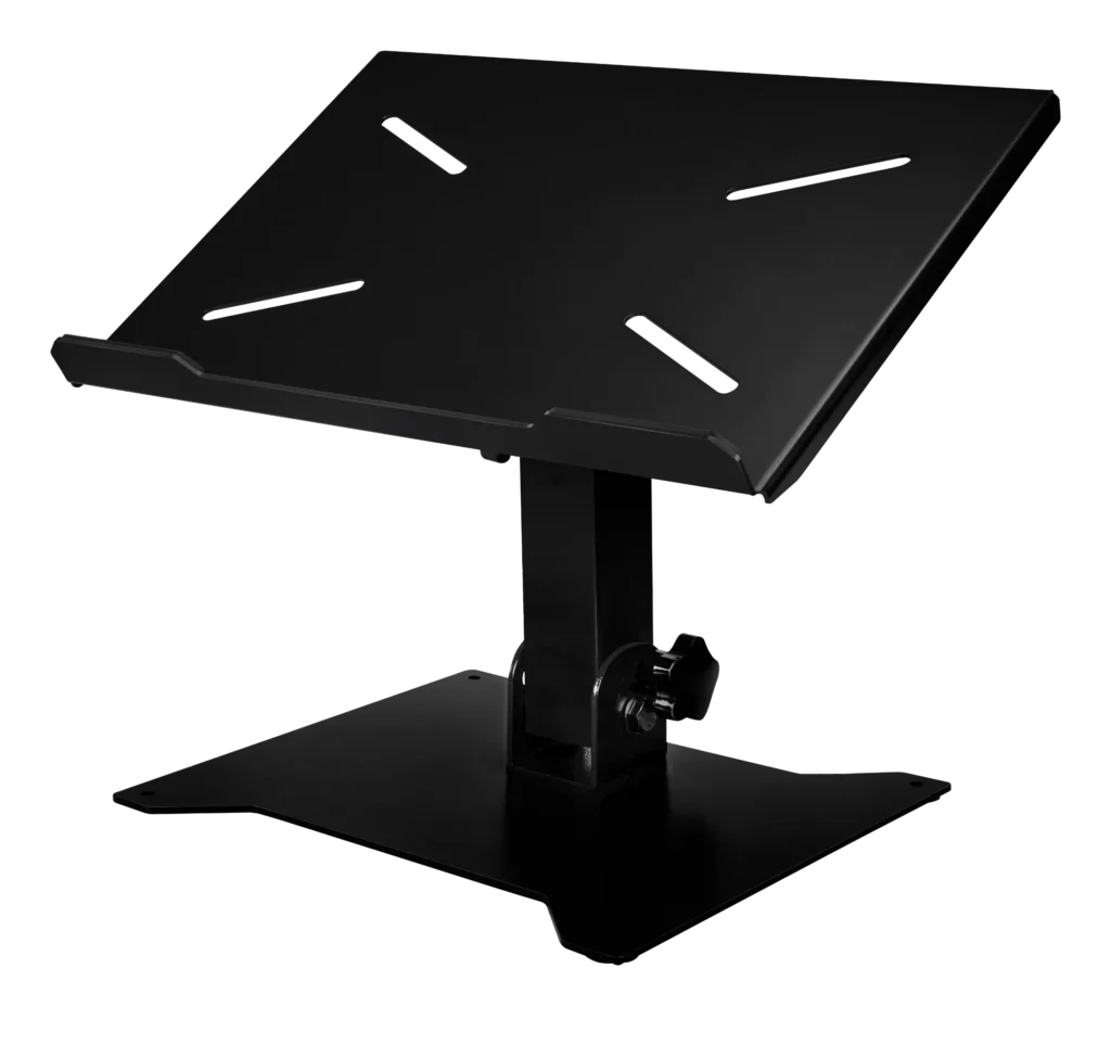 AlphaTheta DJC-STS2 DJ Stand for RMX-IGNITE