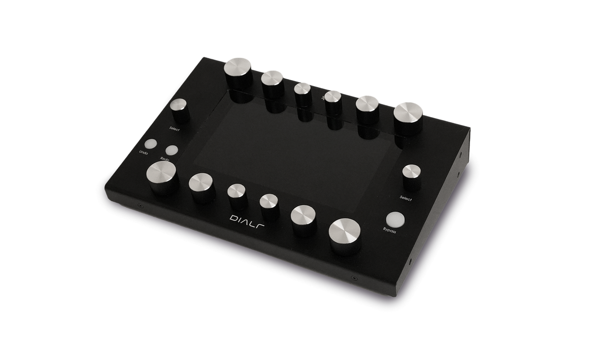 Producely Dialr Plugin Controller