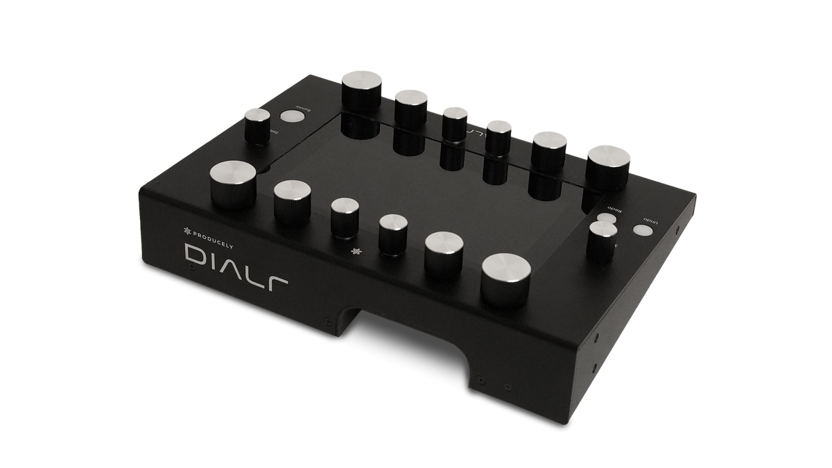 Producely Dialr Plugin Controller
