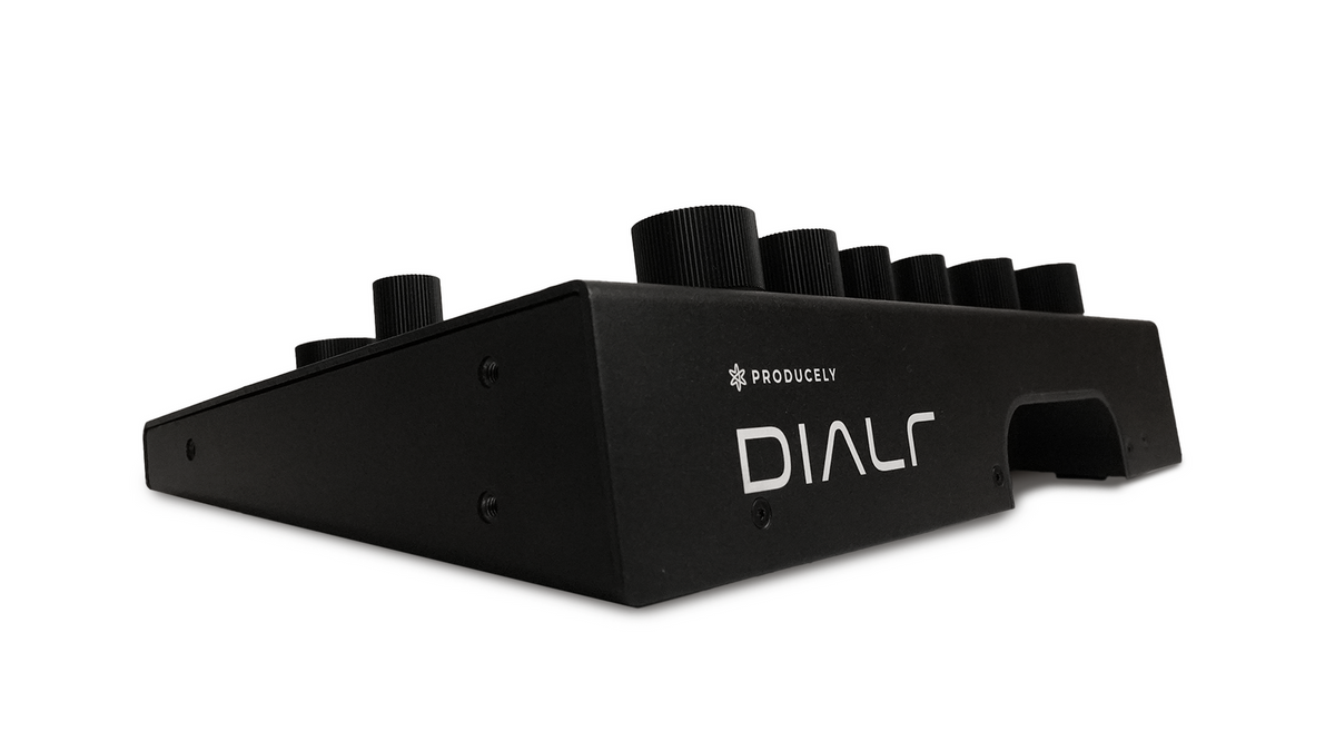 Producely Dialr Plugin Controller