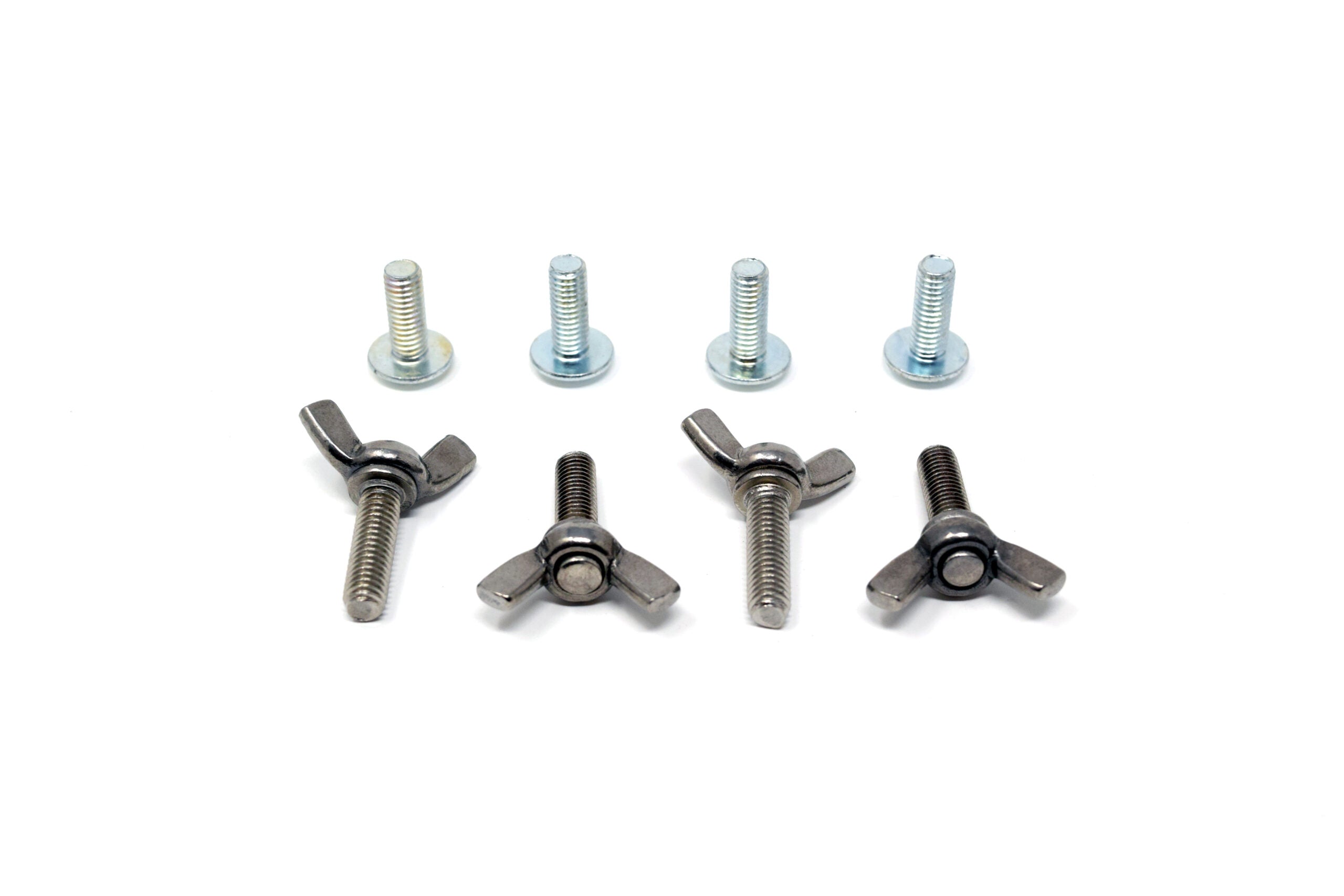 KOMA Elektronik Case Connector Sets (0° / 30° / 45°)