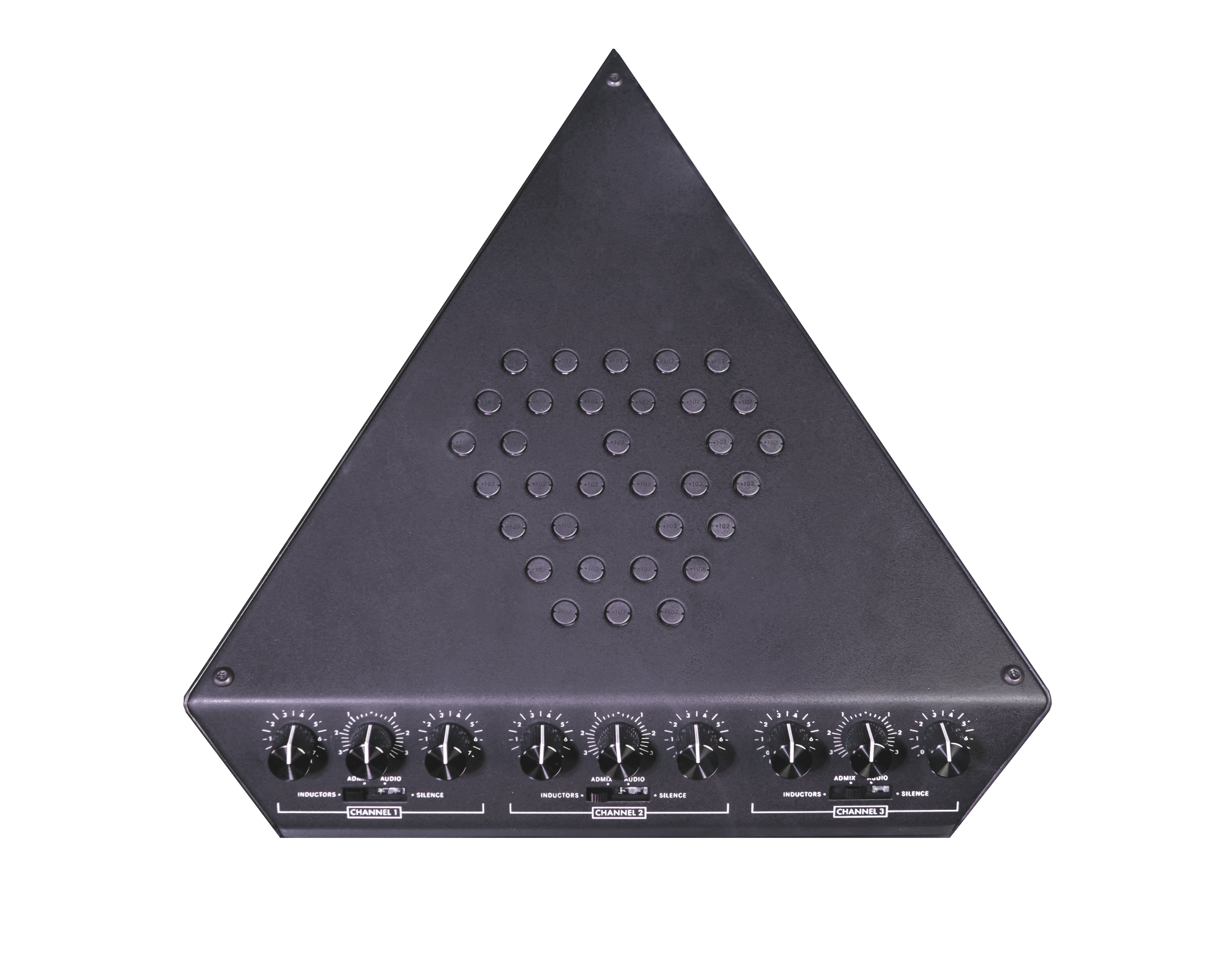 Eternal Research Demon Box Desktop