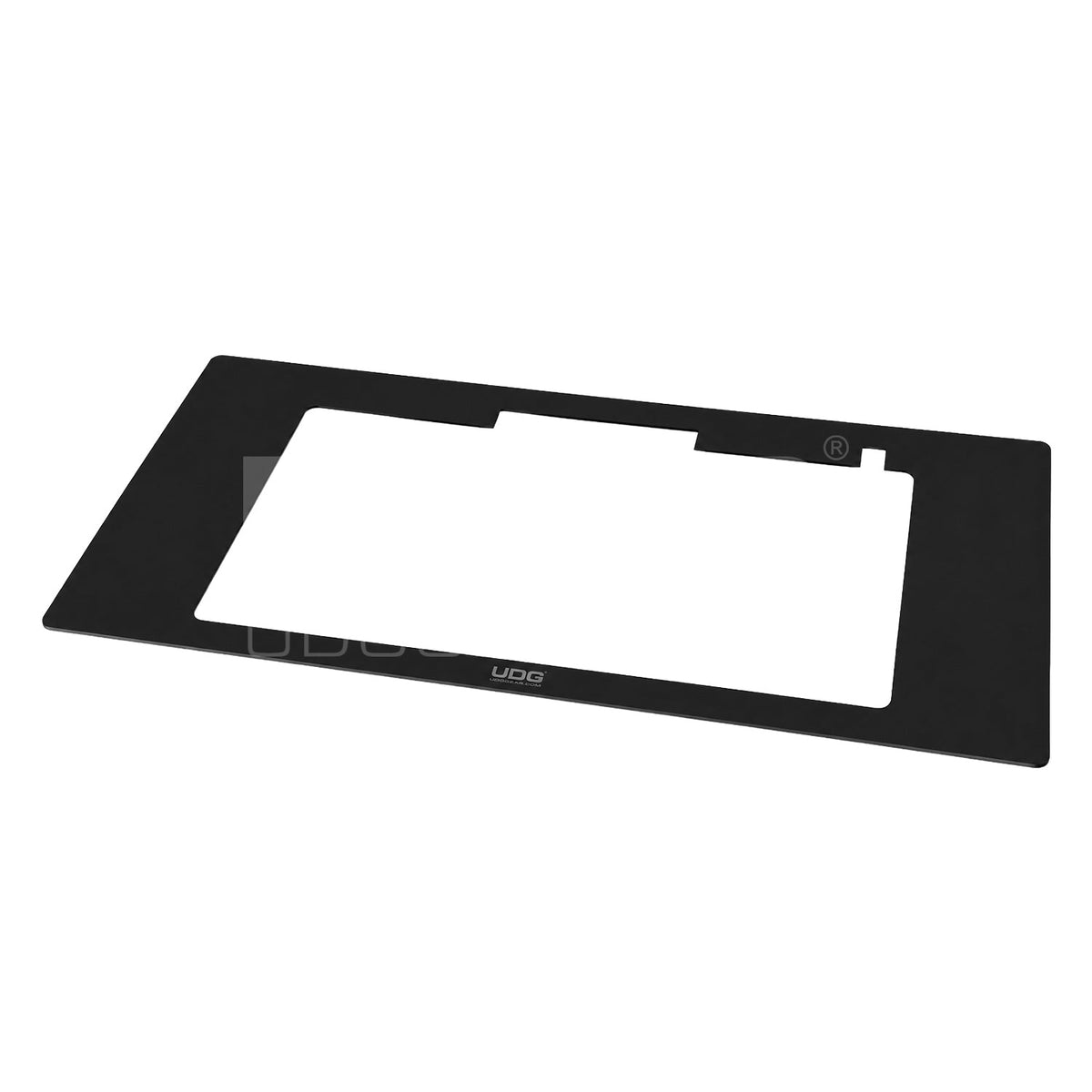 UDG Ultimate DJ Podium Workstation Flight Case Set