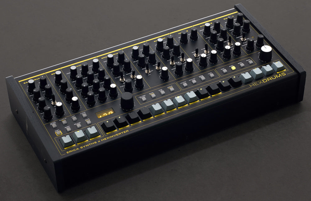 Erica Synths – Volt Music Store