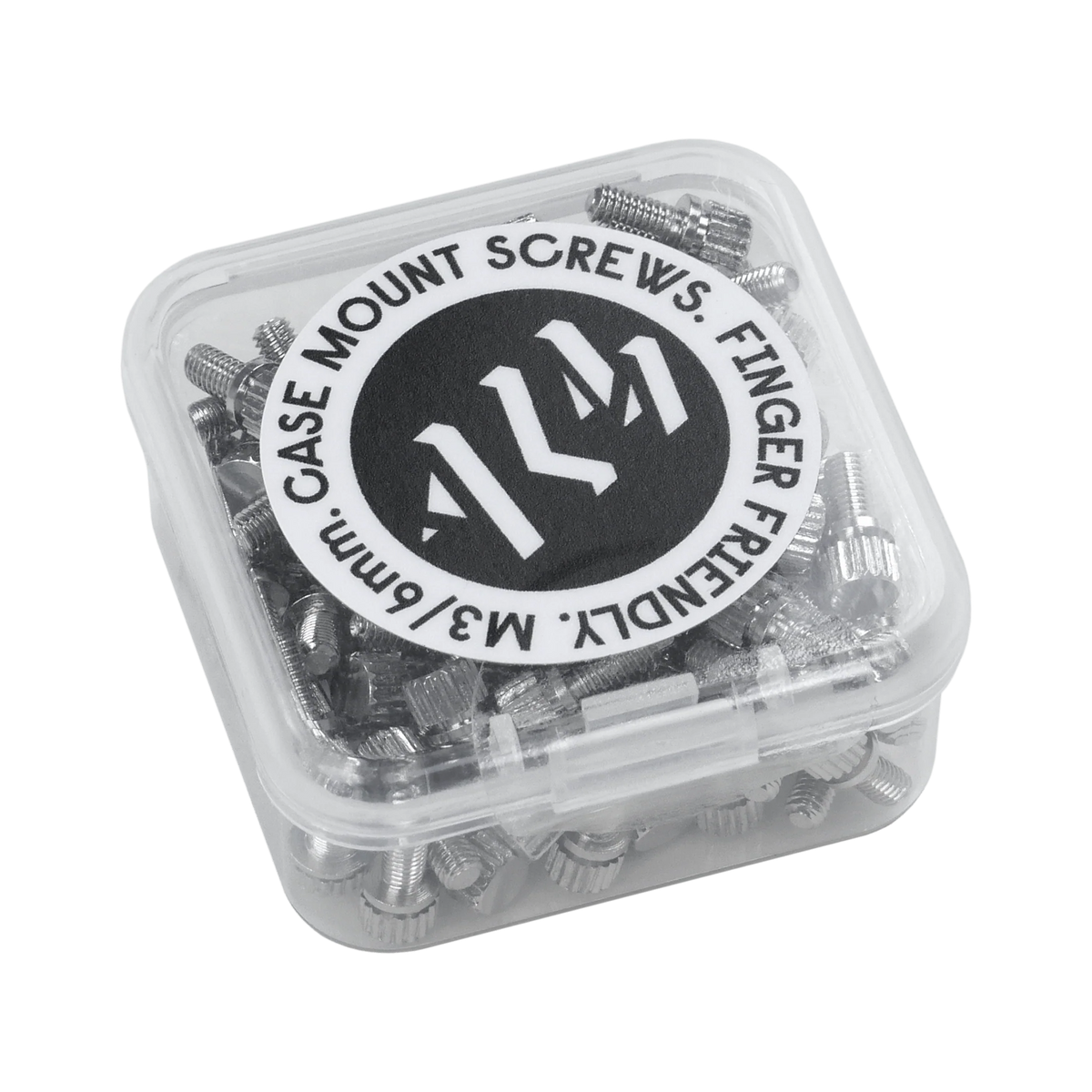 ALM Case Mount Screws
