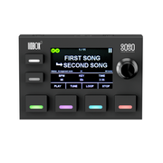 GooRoo LioBox 2 Live Playback MIDI Controller