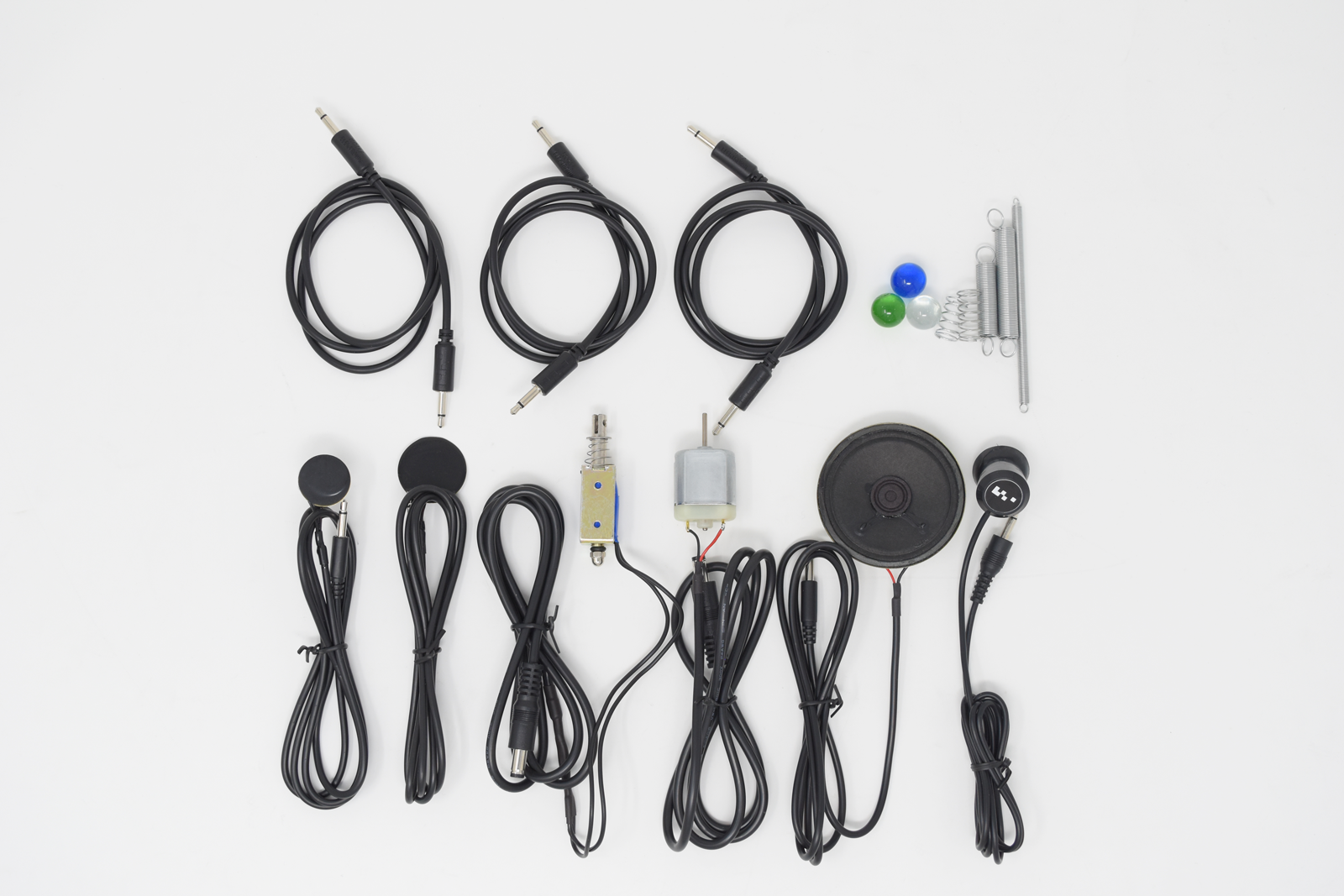 KOMA Elektronik Field Kit Expansion Pack
