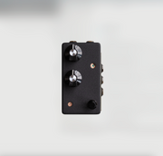 Fjord Fuzz Midgard Black Sand