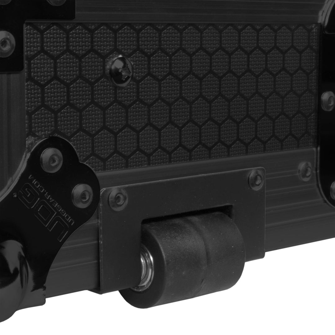 UDG Ultimate Flight Case Pioneer DJ OPUS-QUAD Black Plus (W)