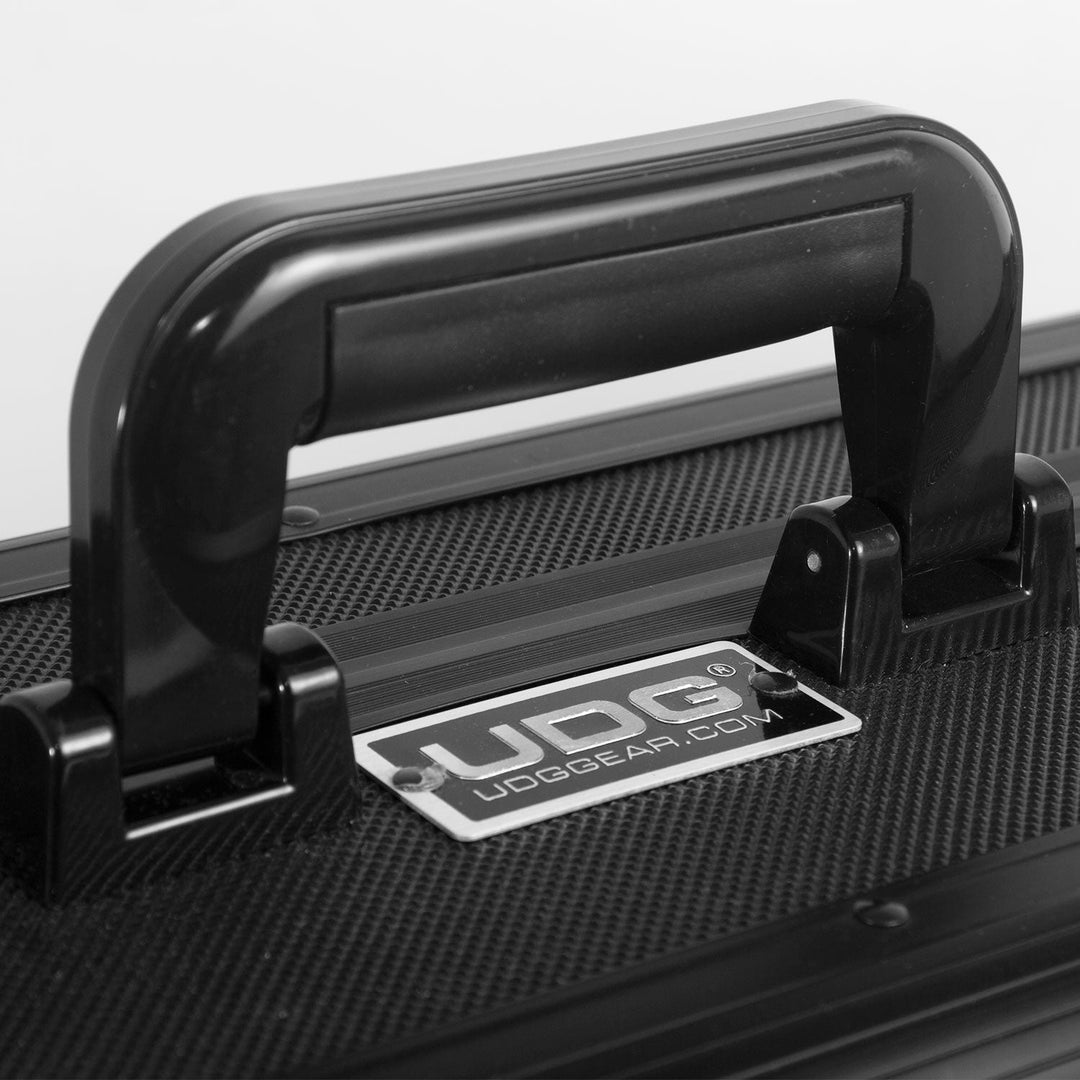 UDG Ultimate Pick Foam Flight Case Multi Format Turntable