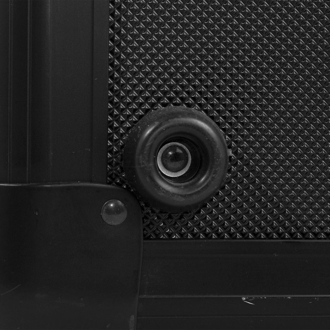 UDG Ultimate Pick Foam Flight Case Multi Format Turntable