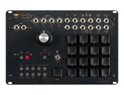 Floating Knobs Cuisine Sequencer