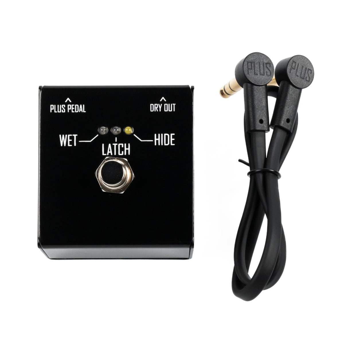Gamechanger Audio PLUS Pedal II Footswitch