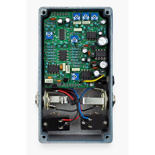JAM Pedals Harmonious Monk mk.2