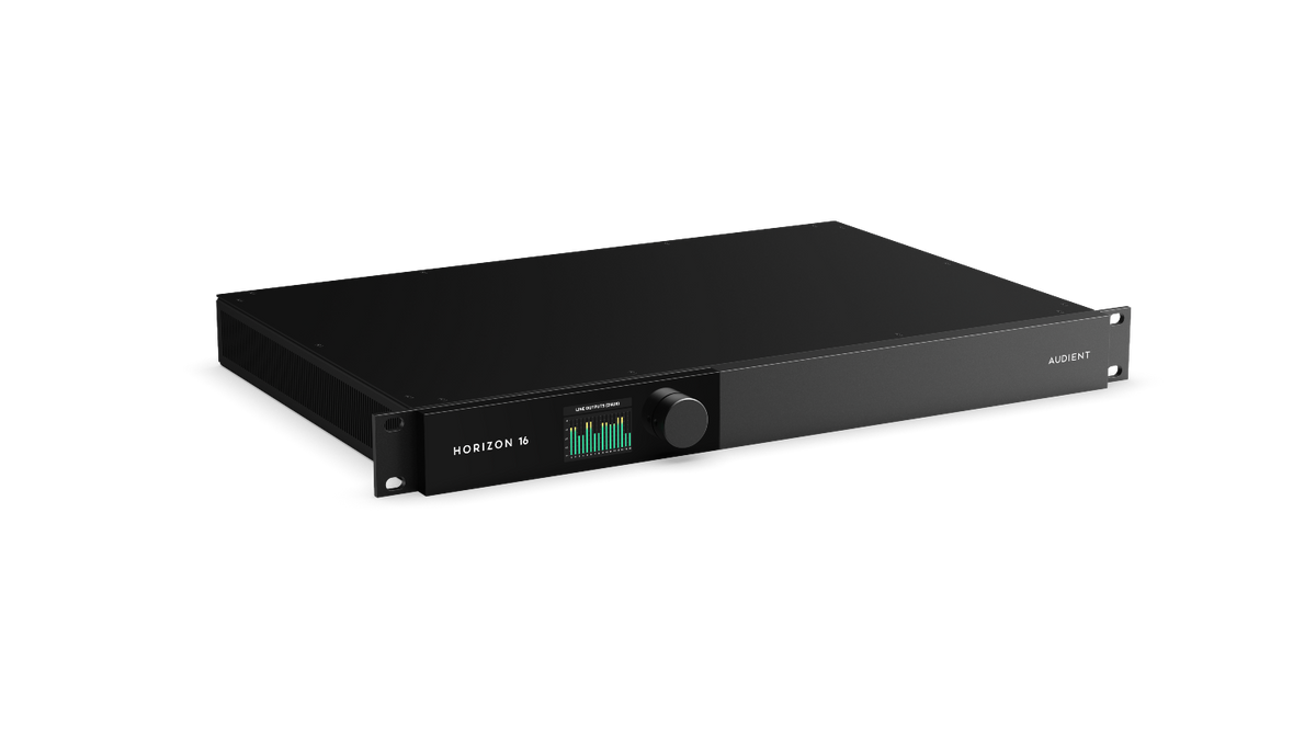 Audient Horizon 16